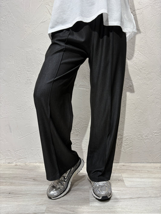 Non-Iron Jeans