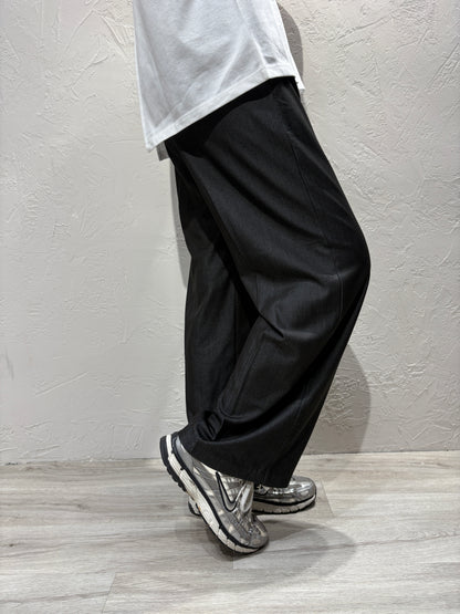 Non-Iron Jeans
