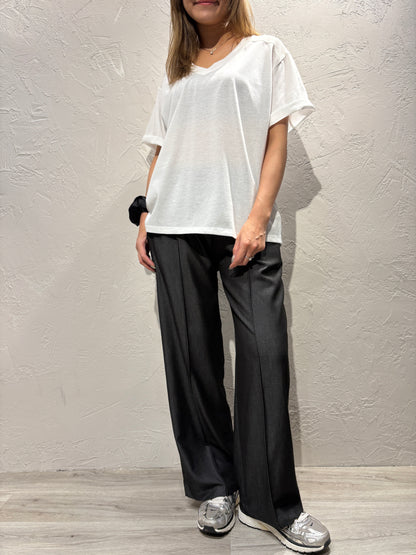 Back Split Top