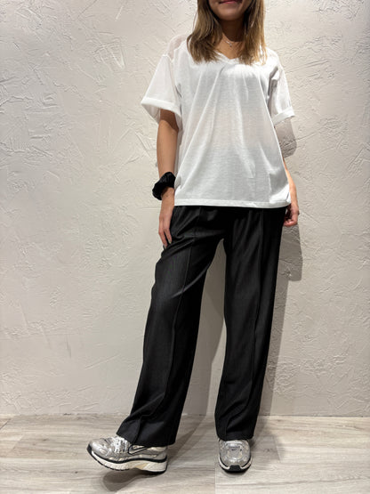 Back Split Top