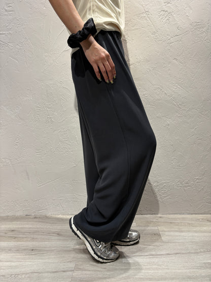 High-Waisted Pants