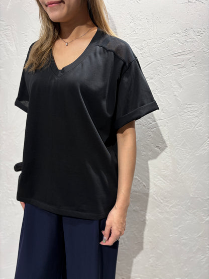 Back Split Top