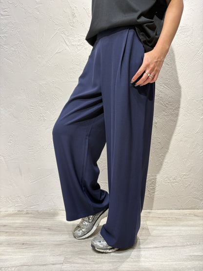 High-Waisted Pants