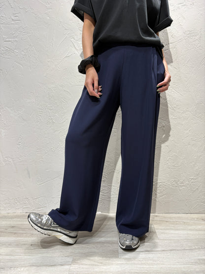 High-Waisted Pants