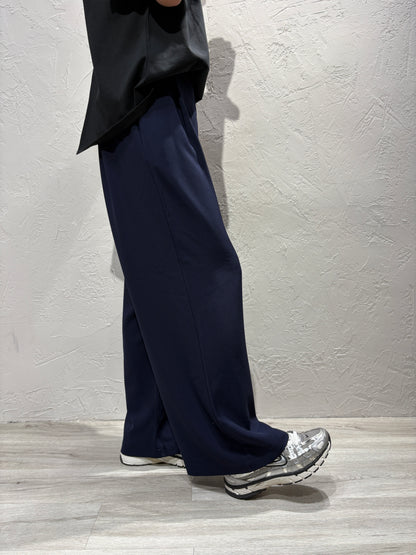 High-Waisted Pants
