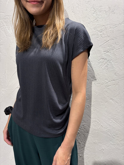 Hidden Stripes Top