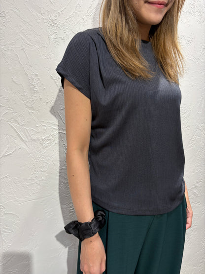 Hidden Stripes Top