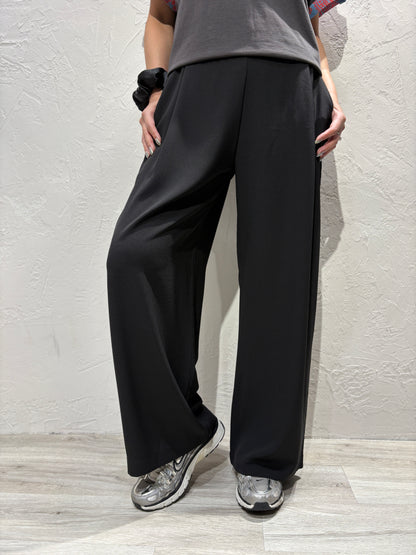 High-Waisted Pants