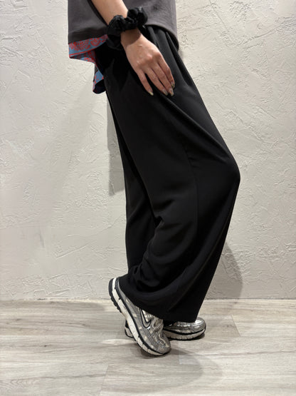 High-Waisted Pants