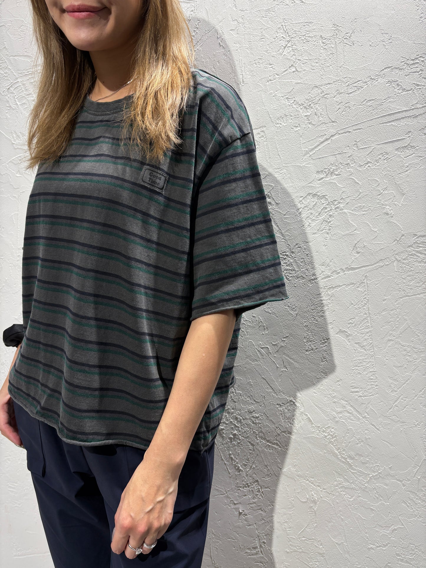 Stripes T-shirt