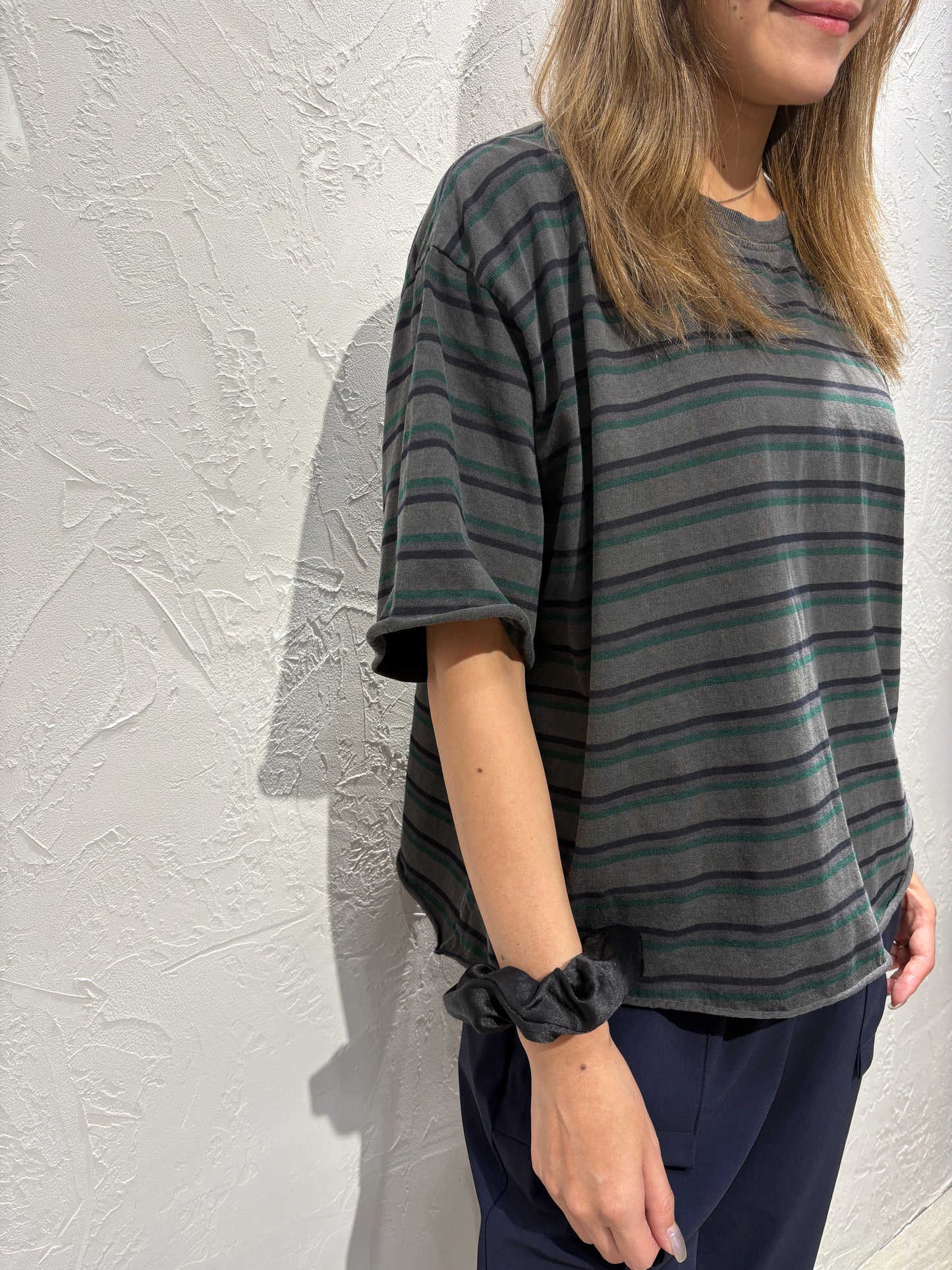 Stripes T-shirt