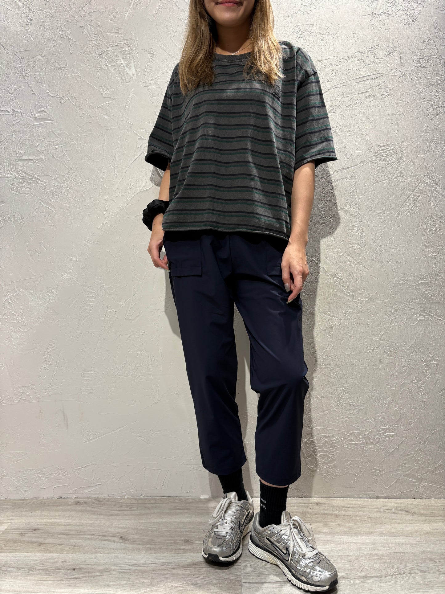 Stripes T-shirt