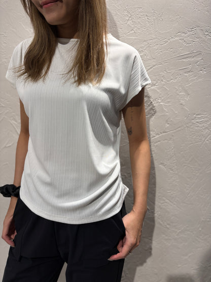 Hidden Stripes Top