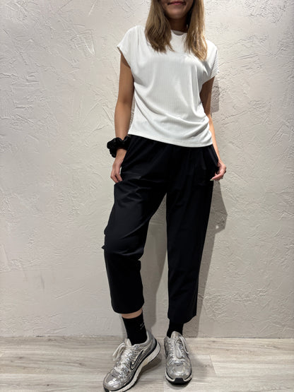 Hidden Stripes Top
