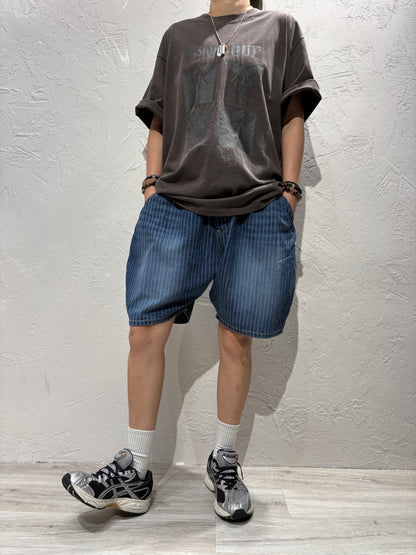 Graphic Print T-shirt