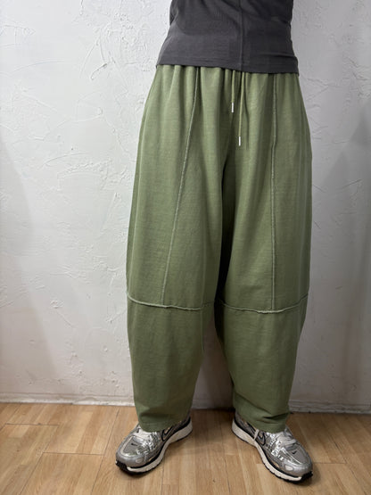 Soft Lines Pants