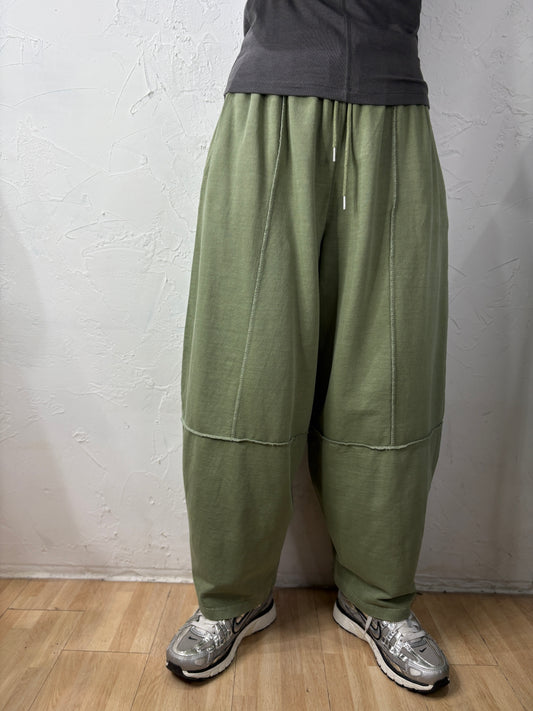 Soft Lines Pants