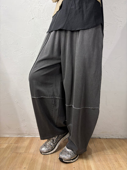 Soft Lines Pants