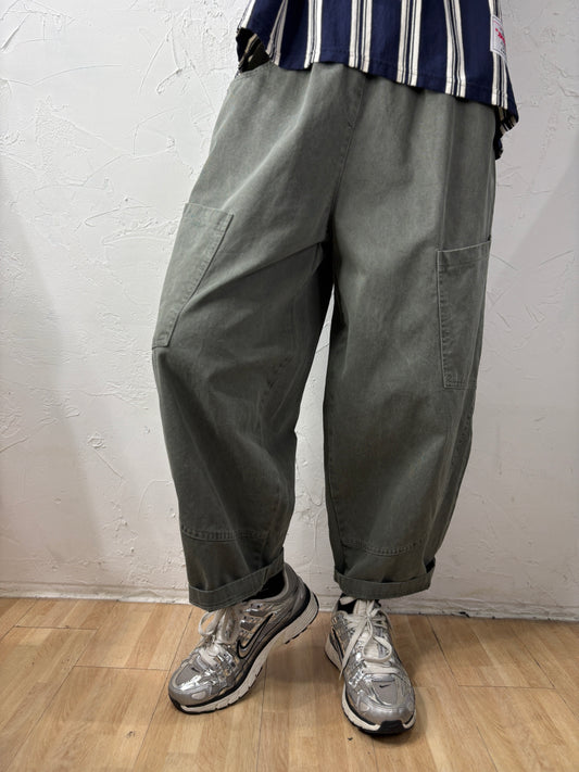 Cargo Pants