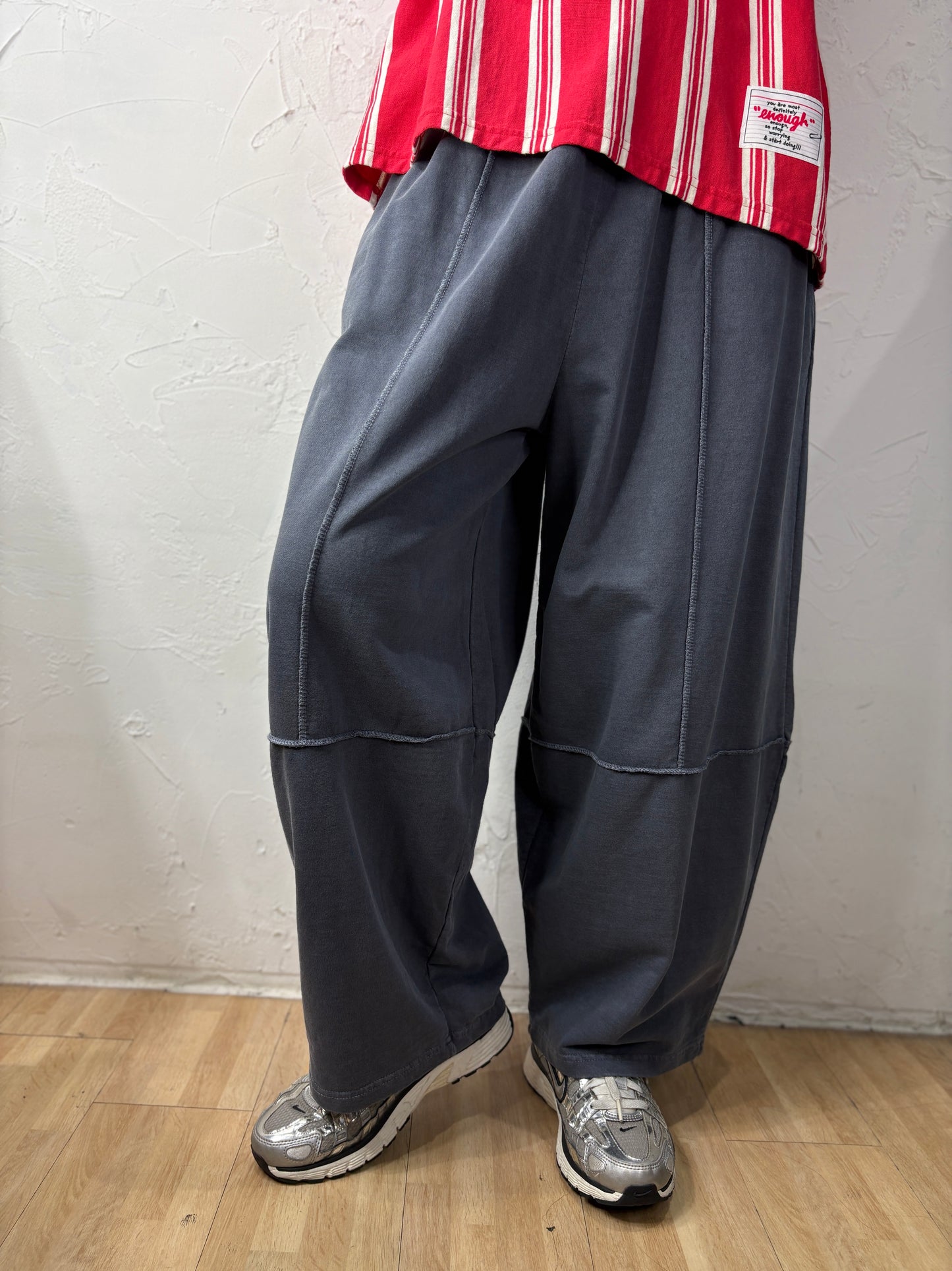Soft Lines Pants