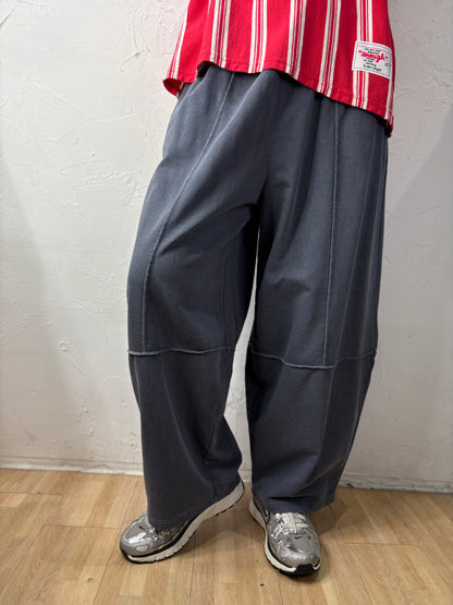 Soft Lines Pants