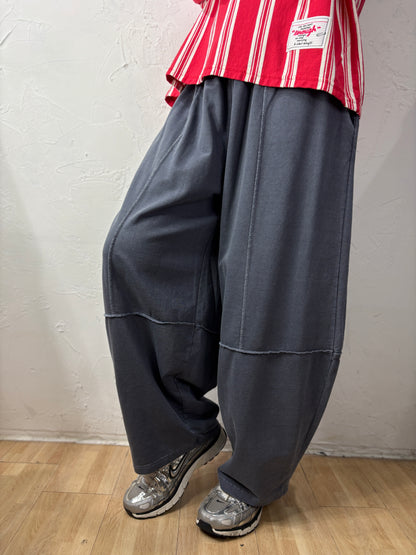 Soft Lines Pants