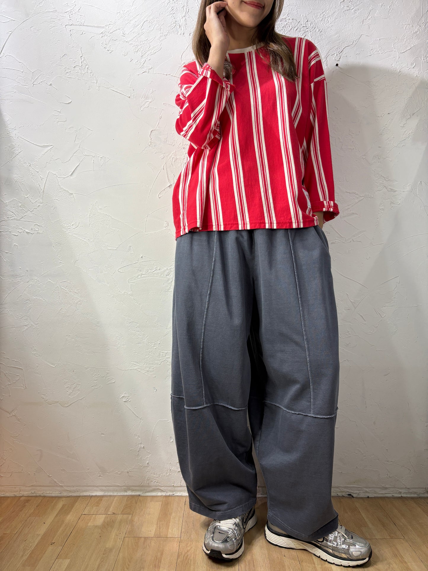 Soft Lines Pants
