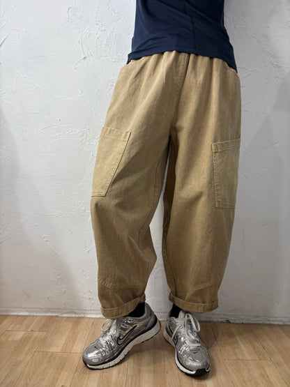 Cargo Pants