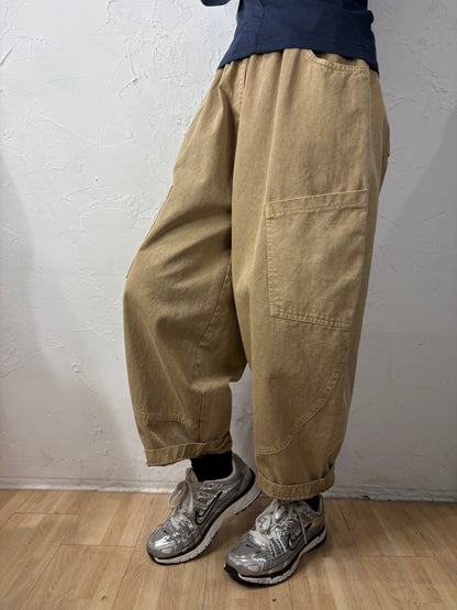 Cargo Pants