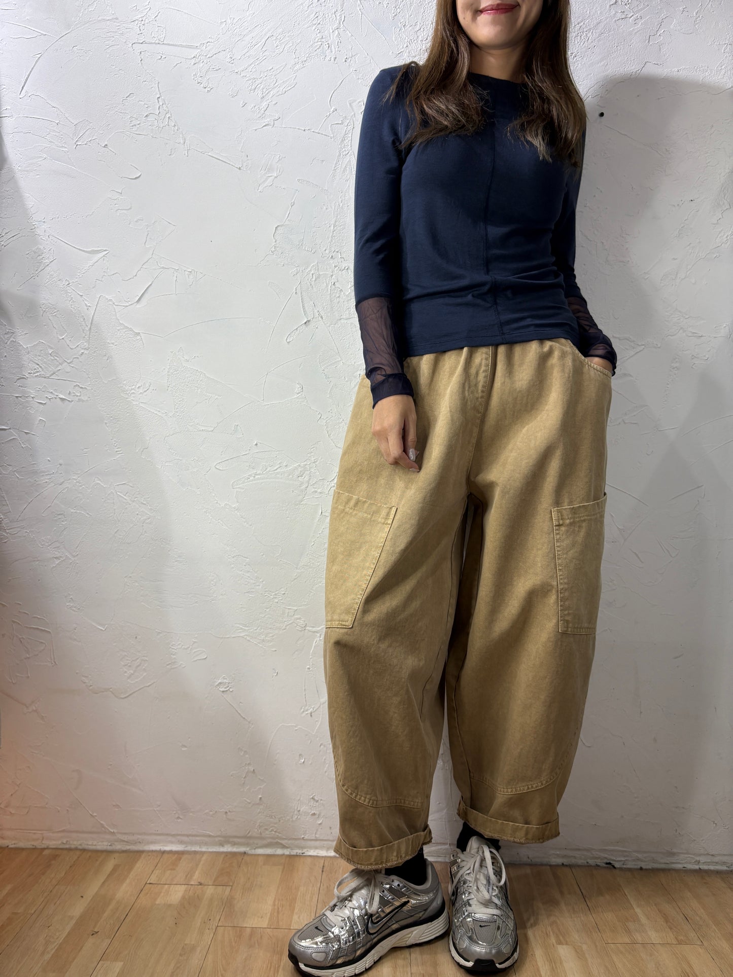 Cargo Pants