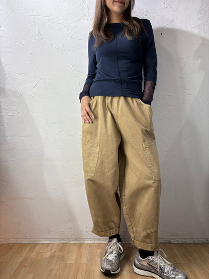 Cargo Pants