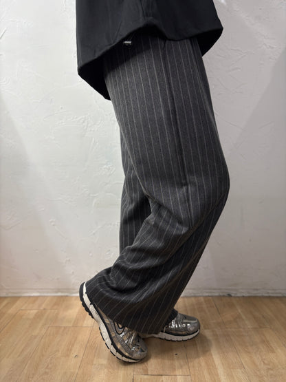 Stripes Long Pants