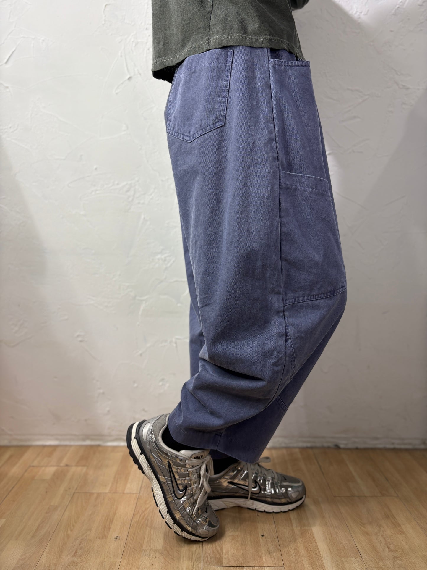 Cargo Pants