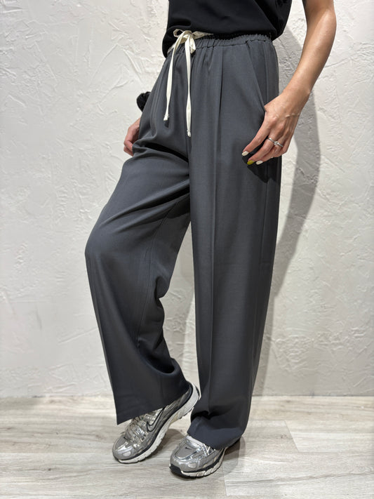 Non-Iron Straight Pants
