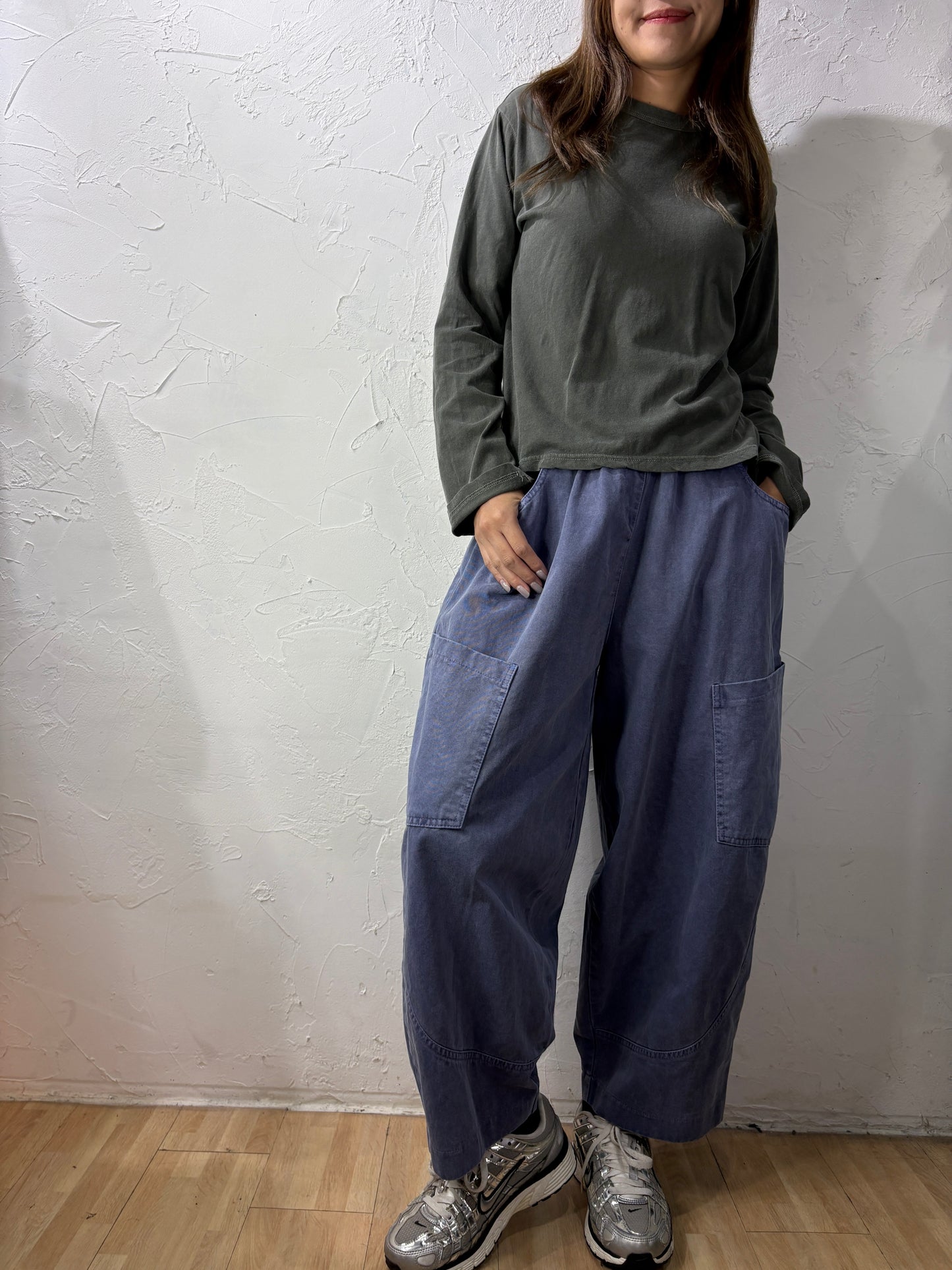Cargo Pants