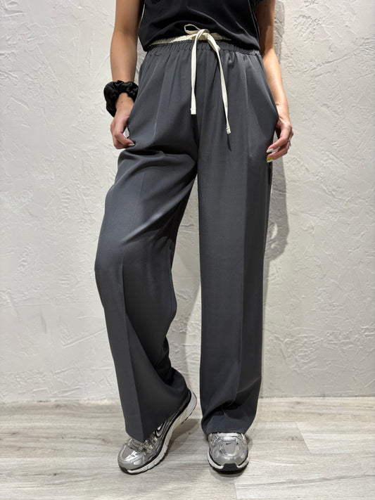 Non-Iron Straight Pants