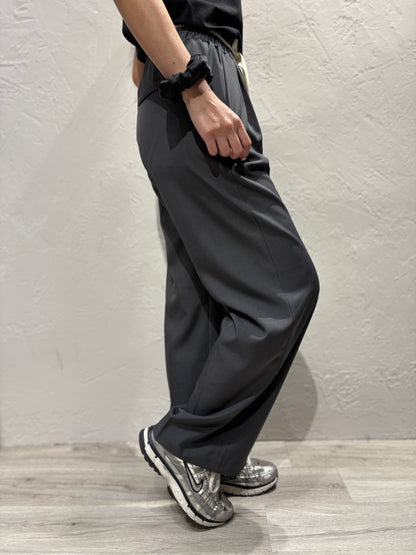 Non-Iron Straight Pants