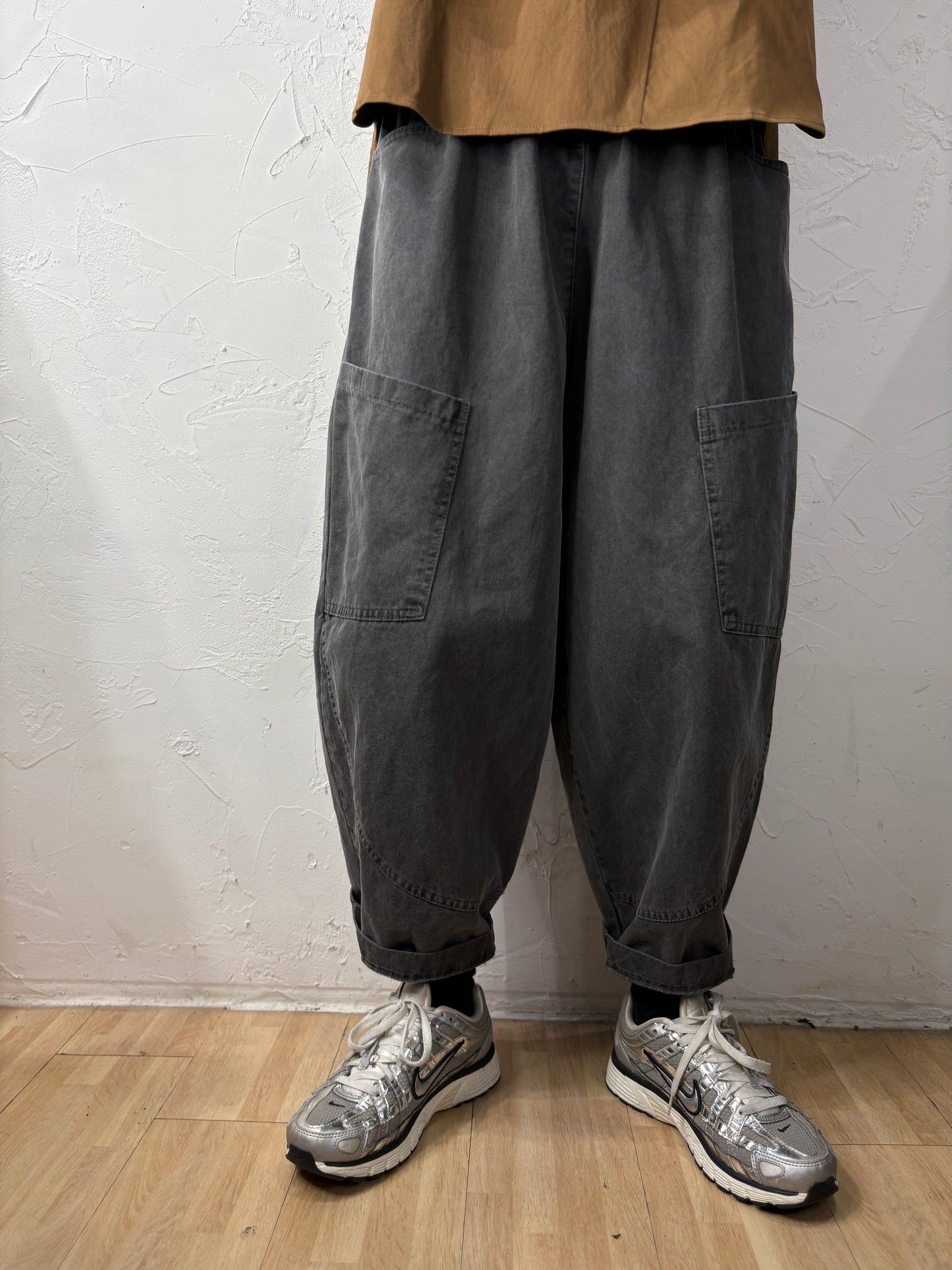 Cargo Pants