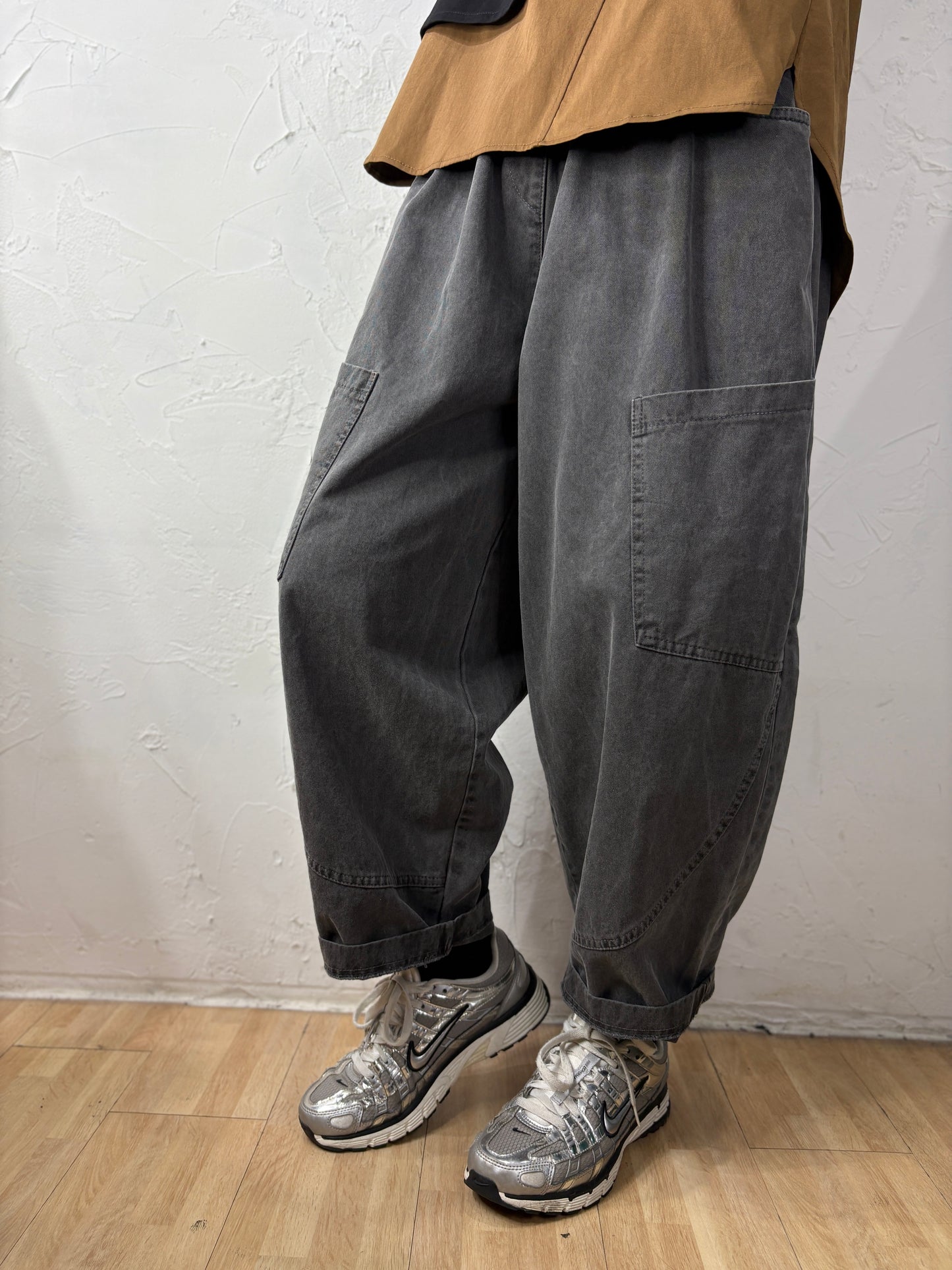 Cargo Pants