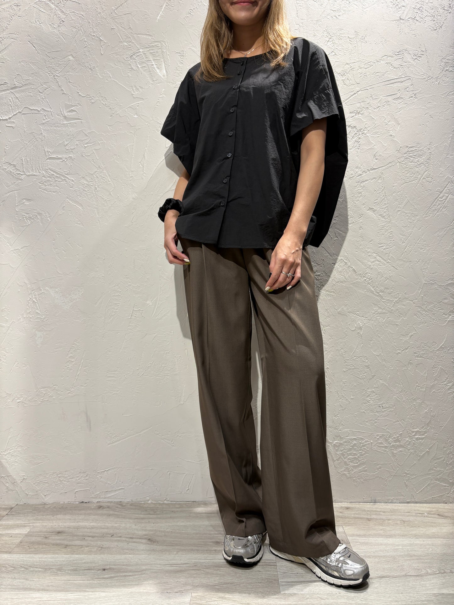 Light Shirt