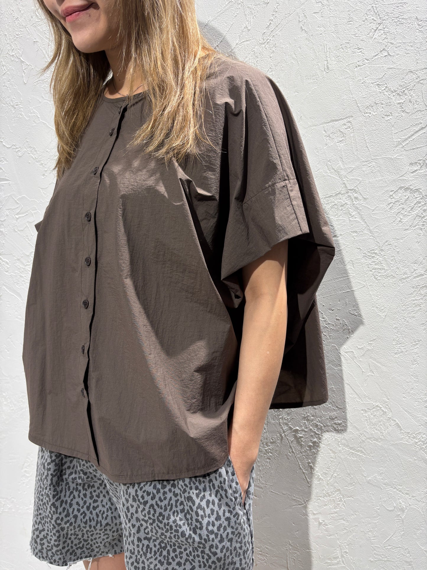 Light Shirt