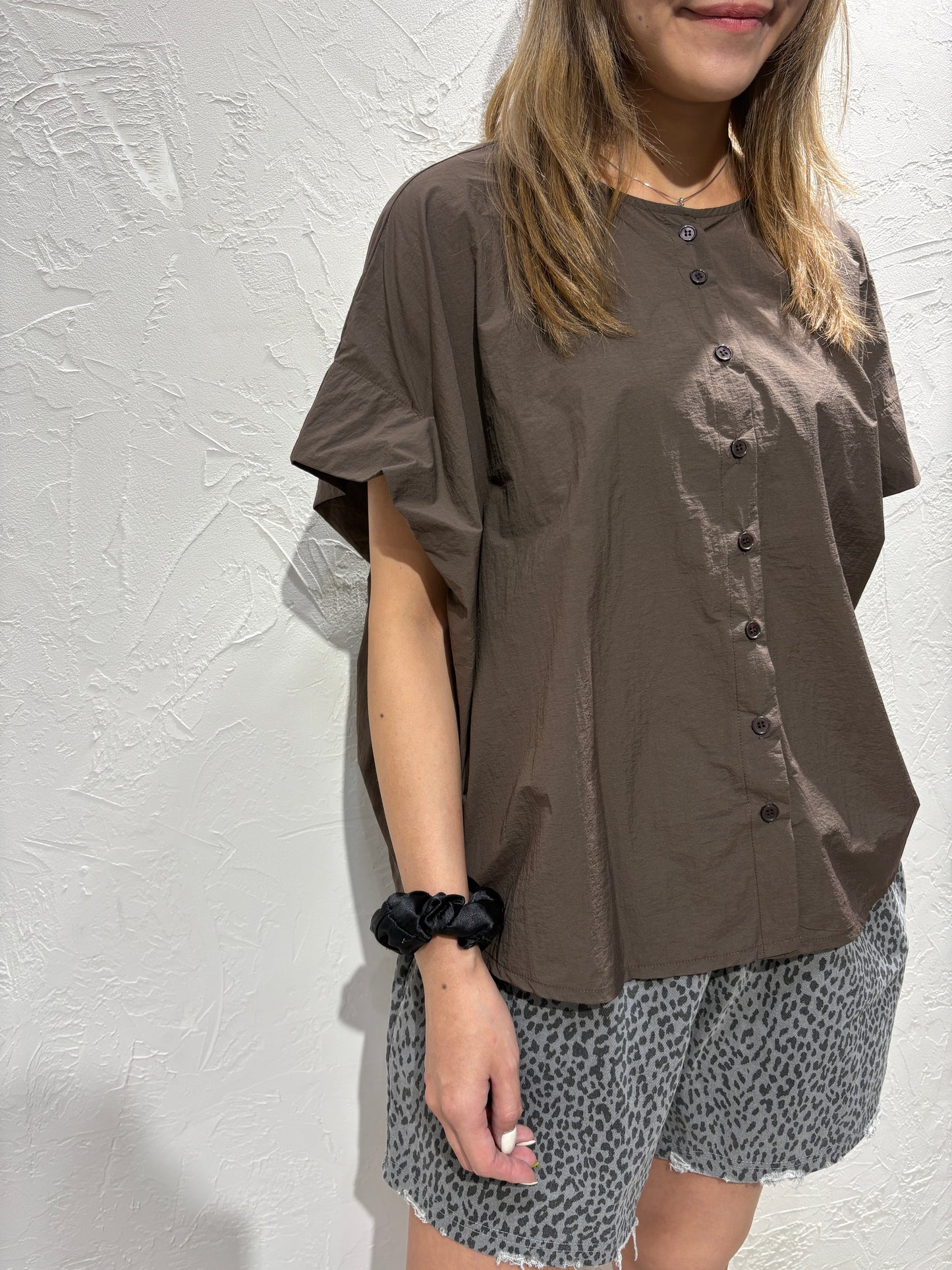 Light Shirt