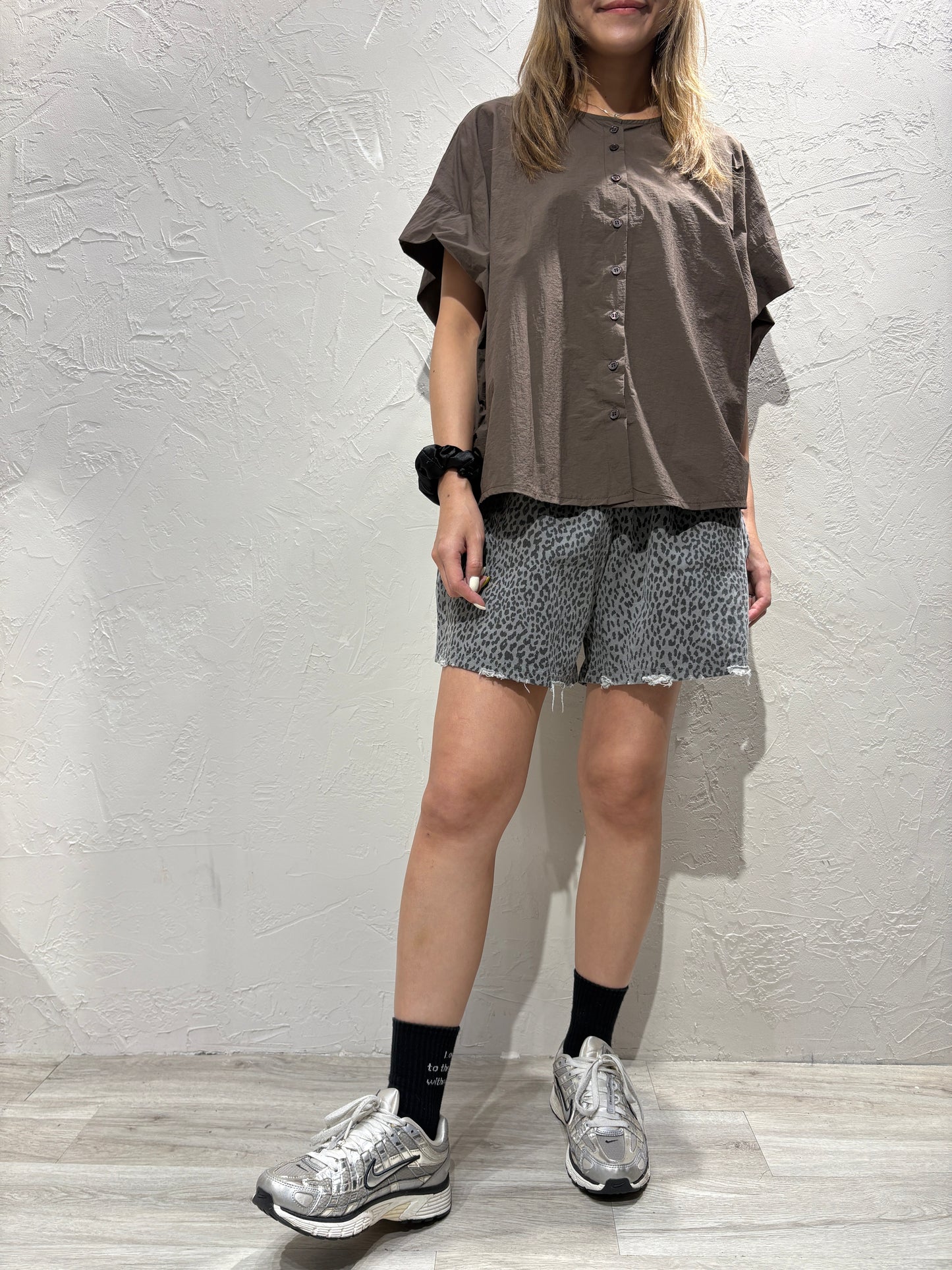 Light Shirt