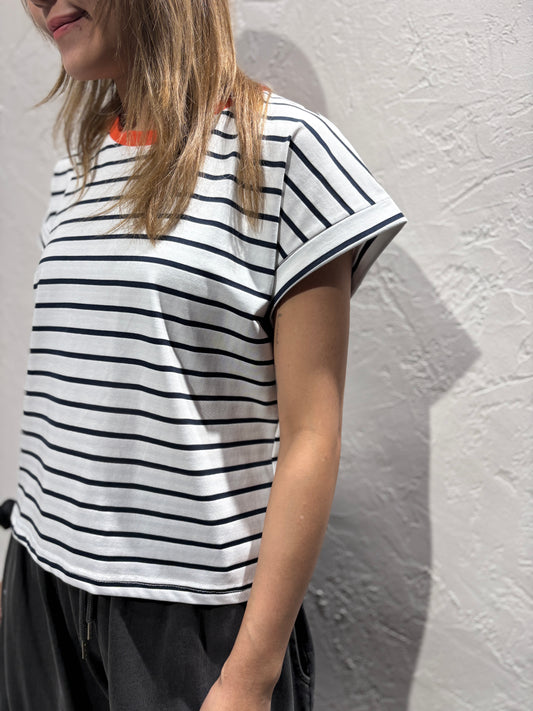 Stripes Top