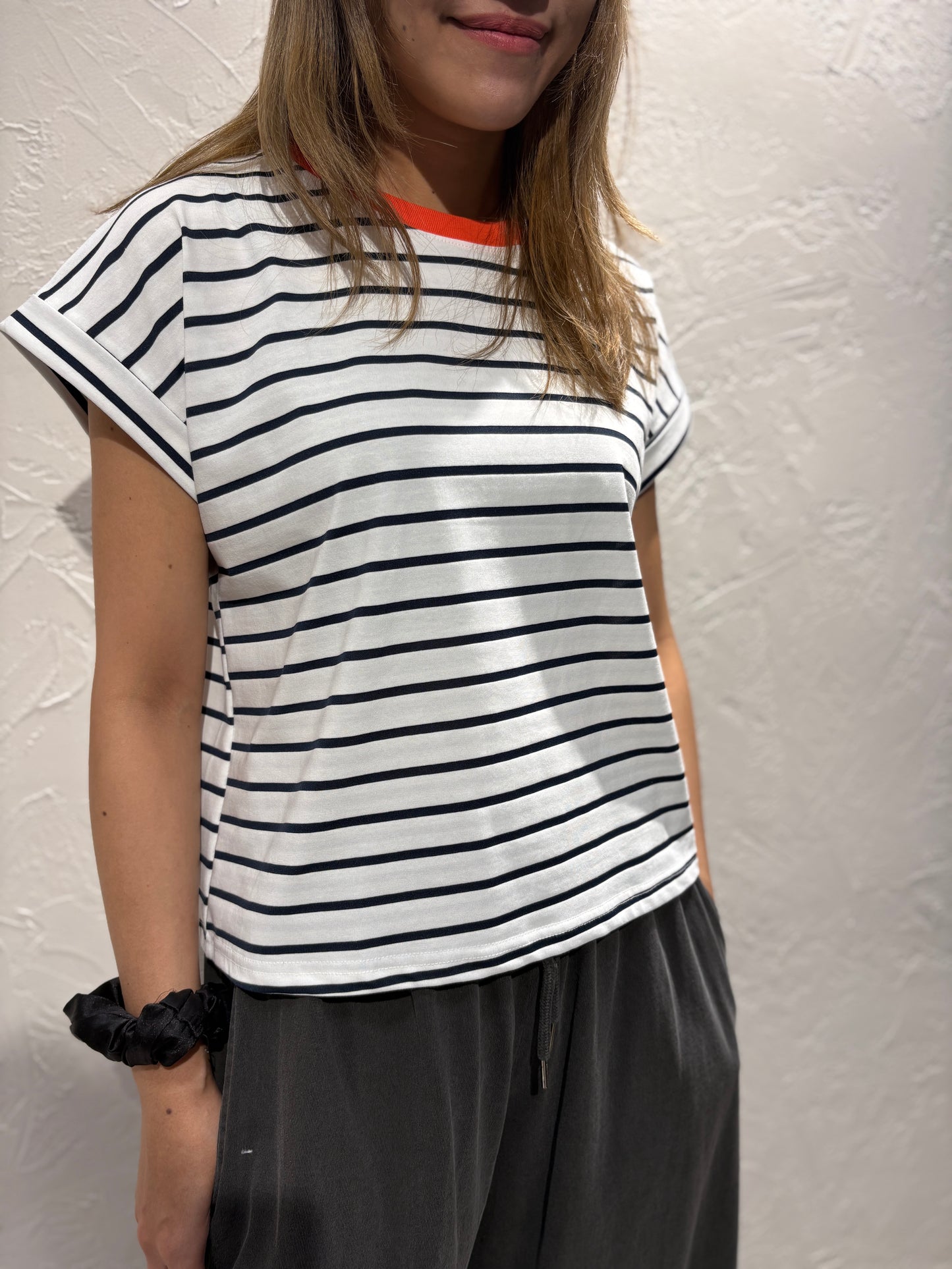 Stripes Top