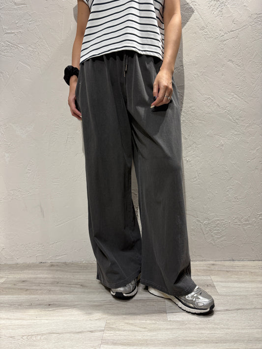 Back Pocket Pants