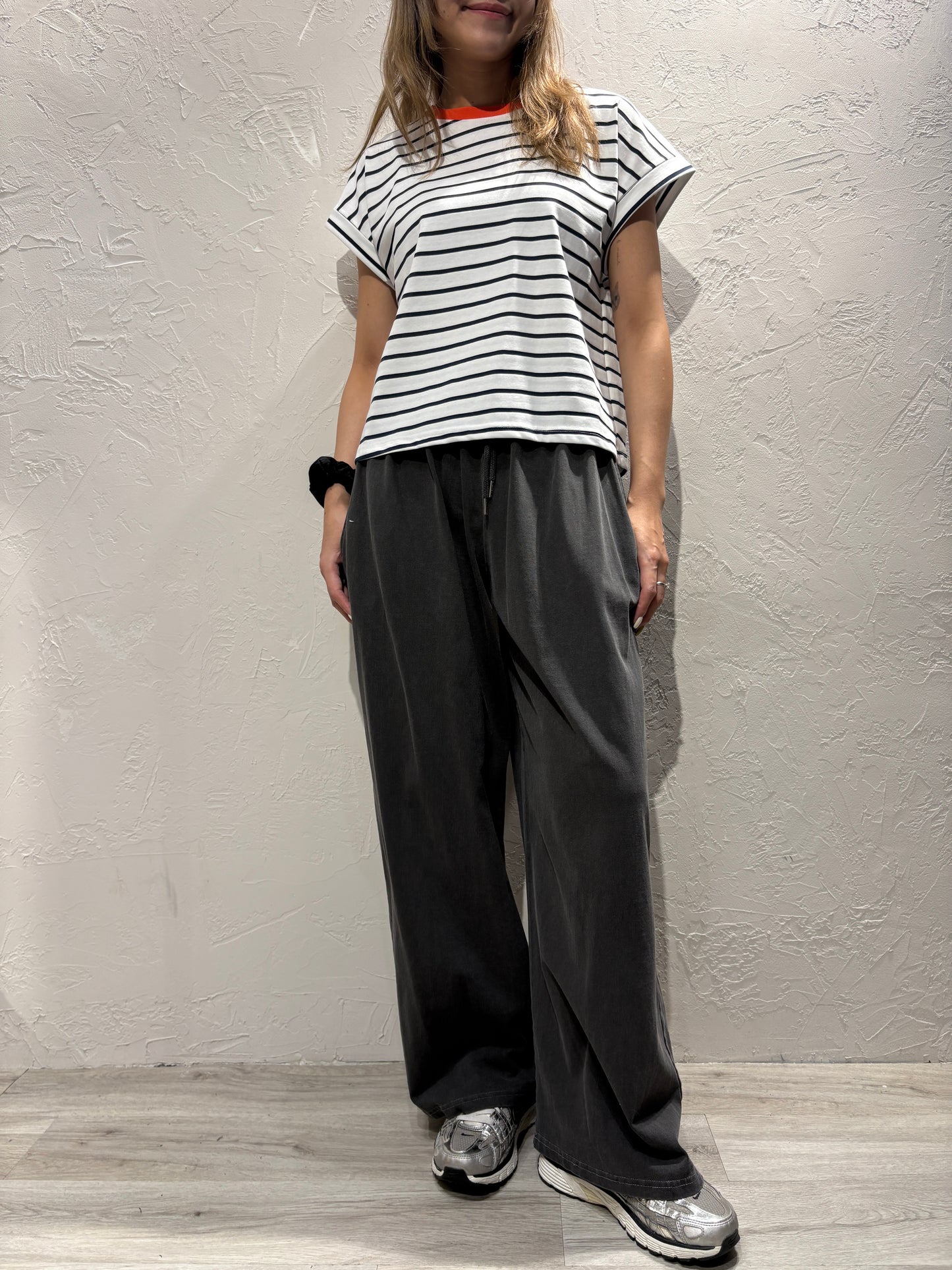Back Pocket Pants