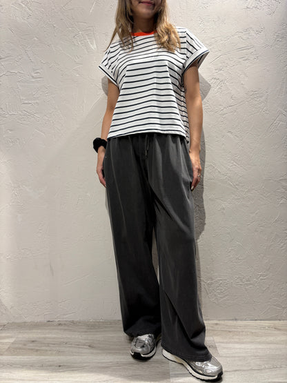 Back Pocket Pants