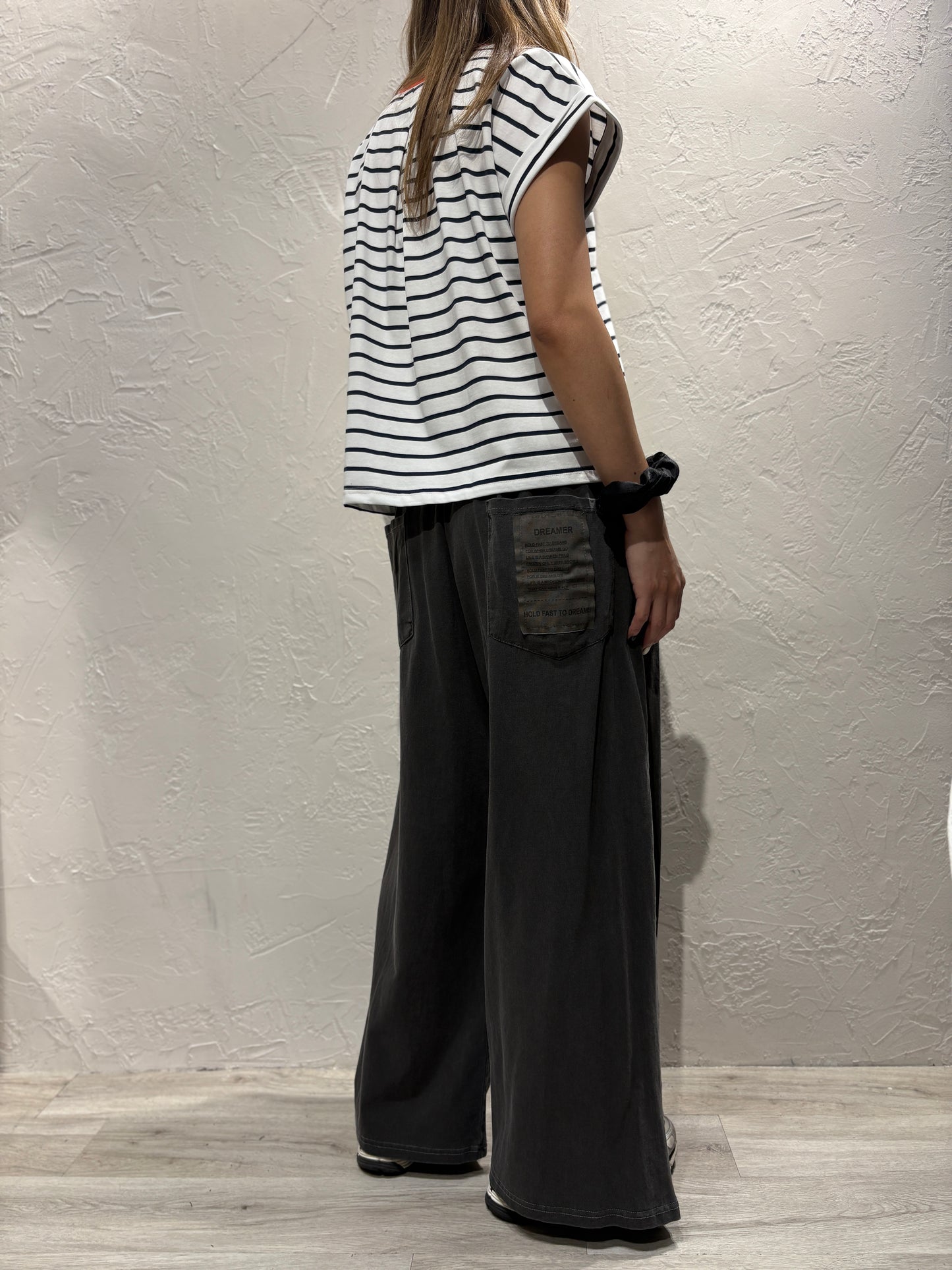 Back Pocket Pants