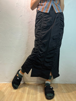 Wrinkles Skirt